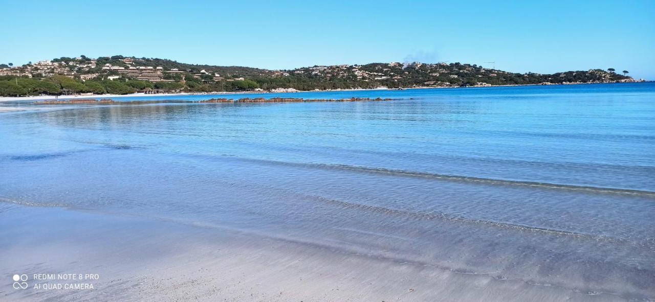 Arca C14 Lägenhet Porto-Vecchio  Exteriör bild
